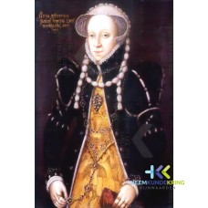 Anna van Pallandt 1512 - 1585 echtgenote van Rutger von der Horst
